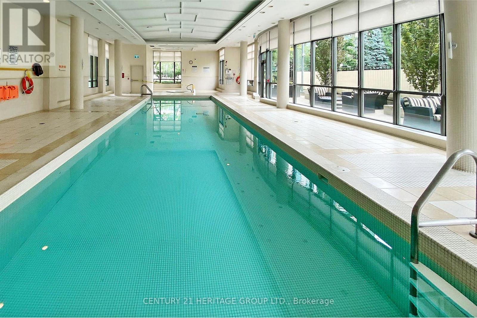 1205 - 503 Beecroft Road, Toronto, Ontario  M2N 0A2 - Photo 29 - C12721226