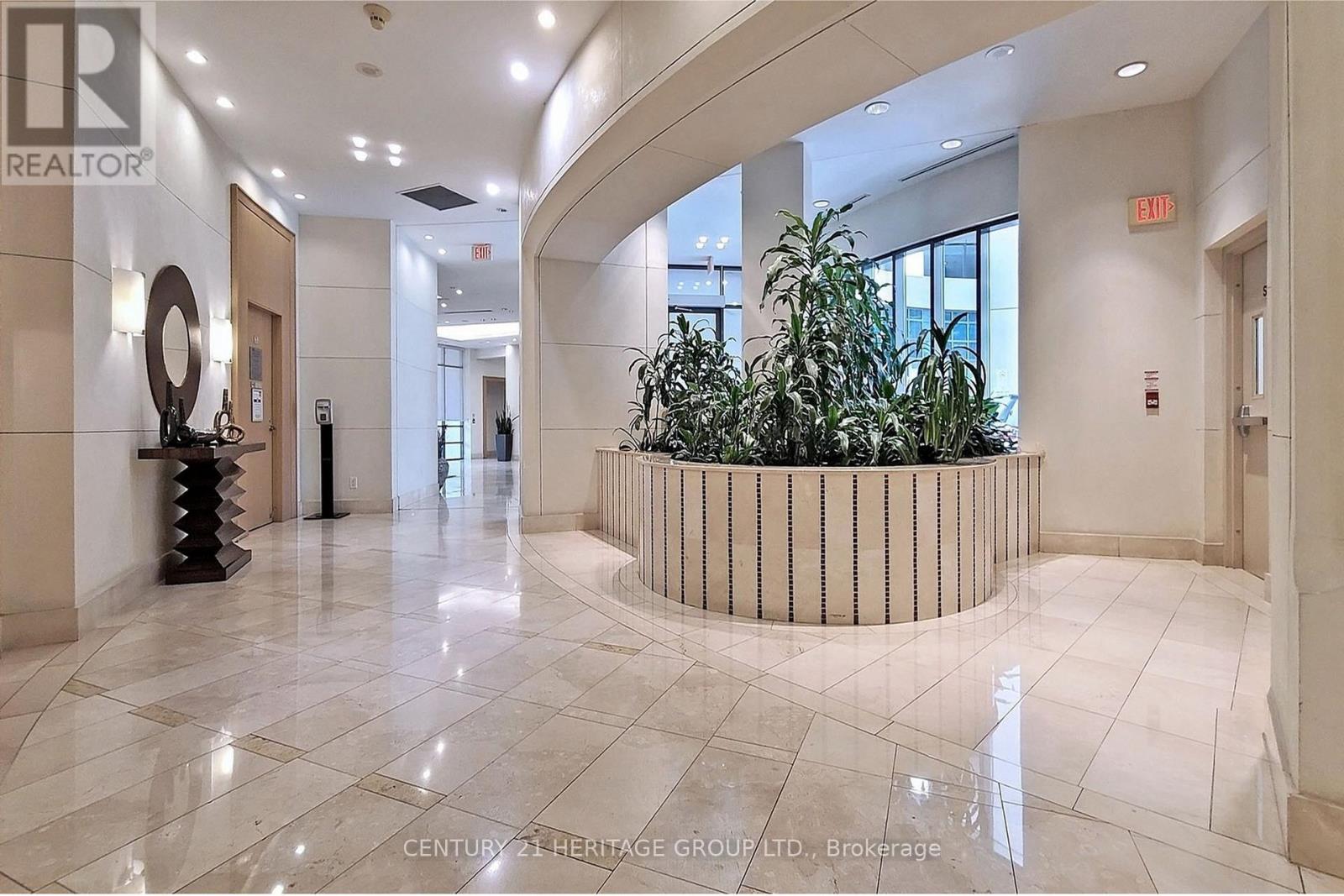 1205 - 503 Beecroft Road, Toronto, Ontario  M2N 0A2 - Photo 3 - C12721226