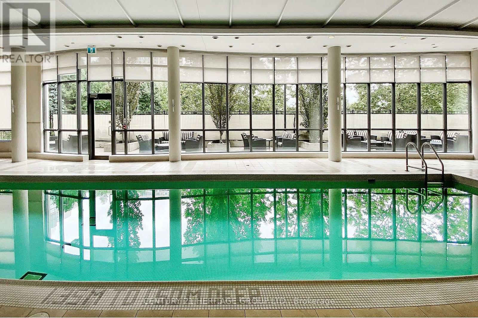 1205 - 503 Beecroft Road, Toronto, Ontario  M2N 0A2 - Photo 30 - C12721226