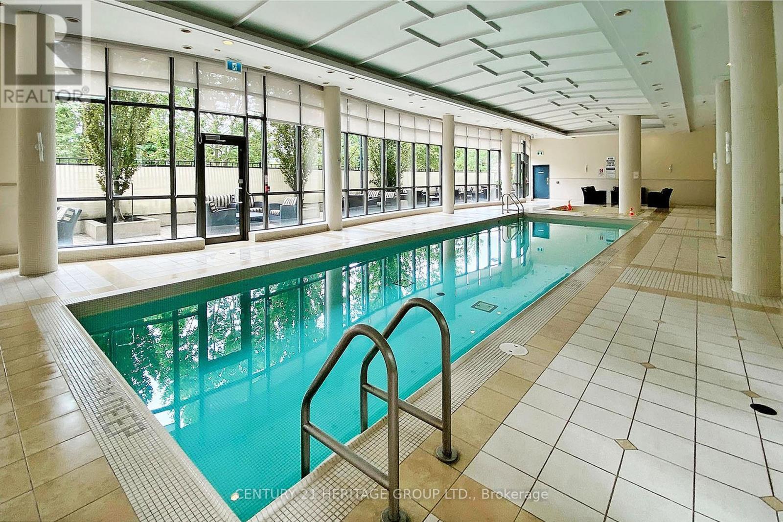 1205 - 503 Beecroft Road, Toronto, Ontario  M2N 0A2 - Photo 31 - C12721226