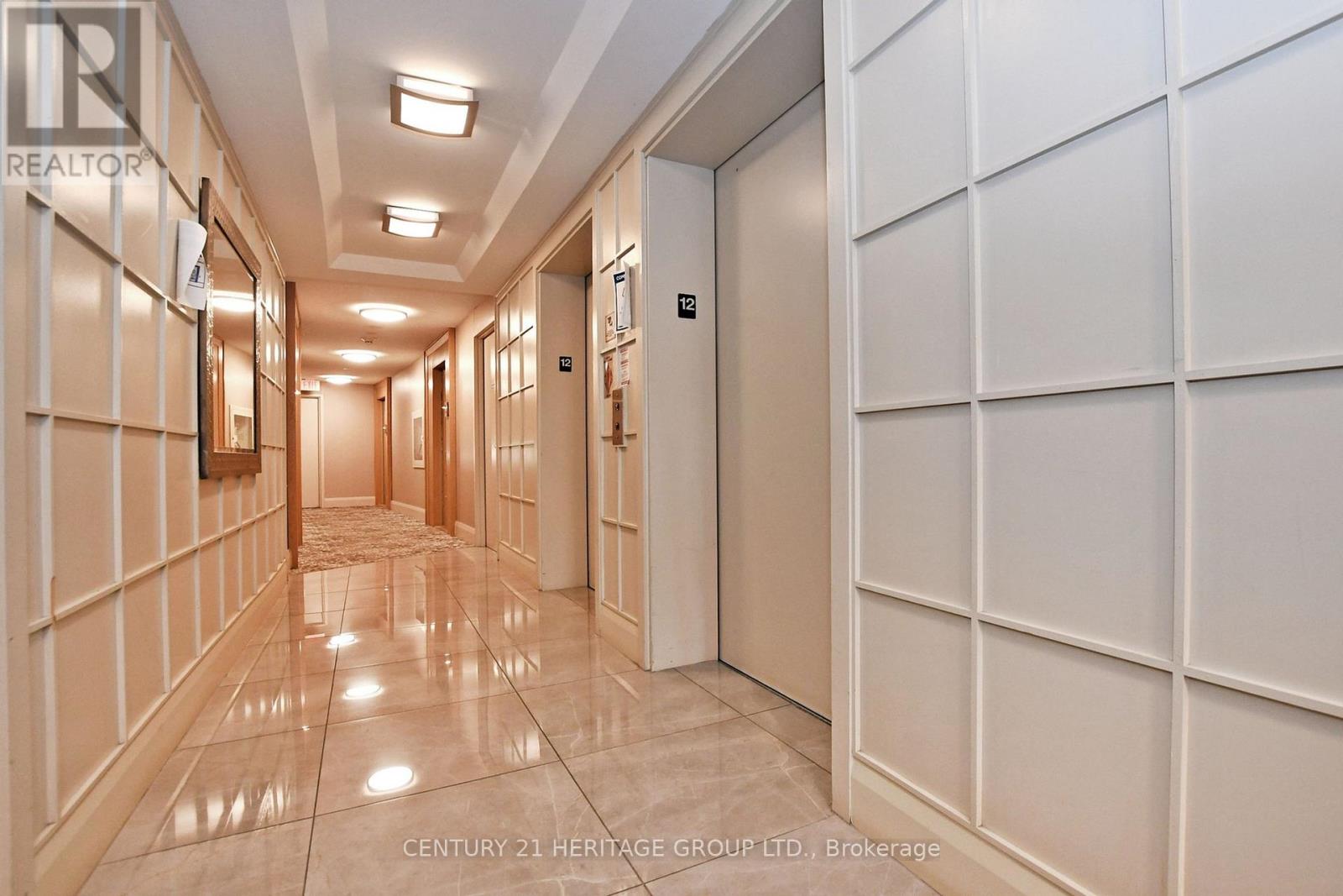 1205 - 503 Beecroft Road, Toronto, Ontario  M2N 0A2 - Photo 4 - C12721226