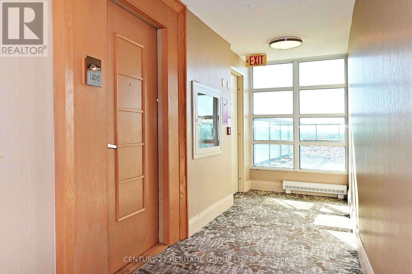 1205 - 503 Beecroft Road, Toronto, Ontario  M2N 0A2 - Photo 5 - C12721226