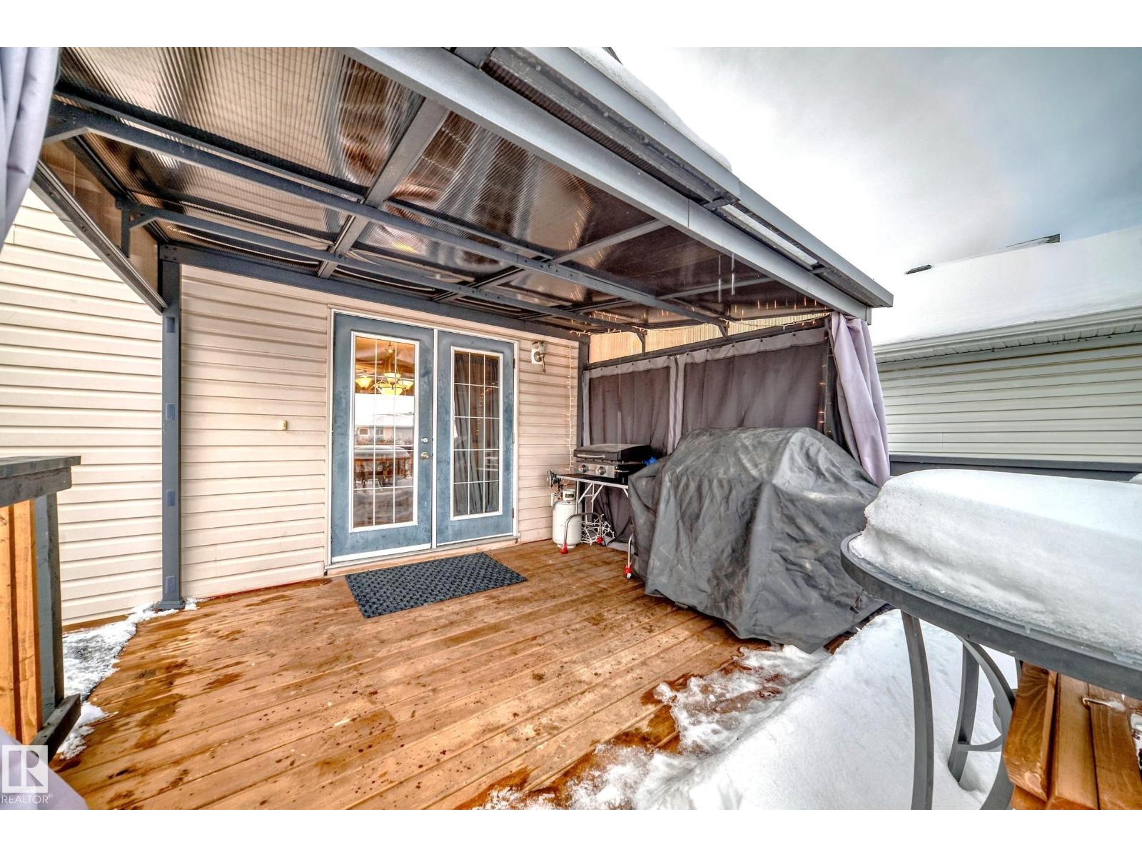 4713 190a St Nw, Edmonton, Alberta  T6M 2V6 - Photo 45 - E4469876