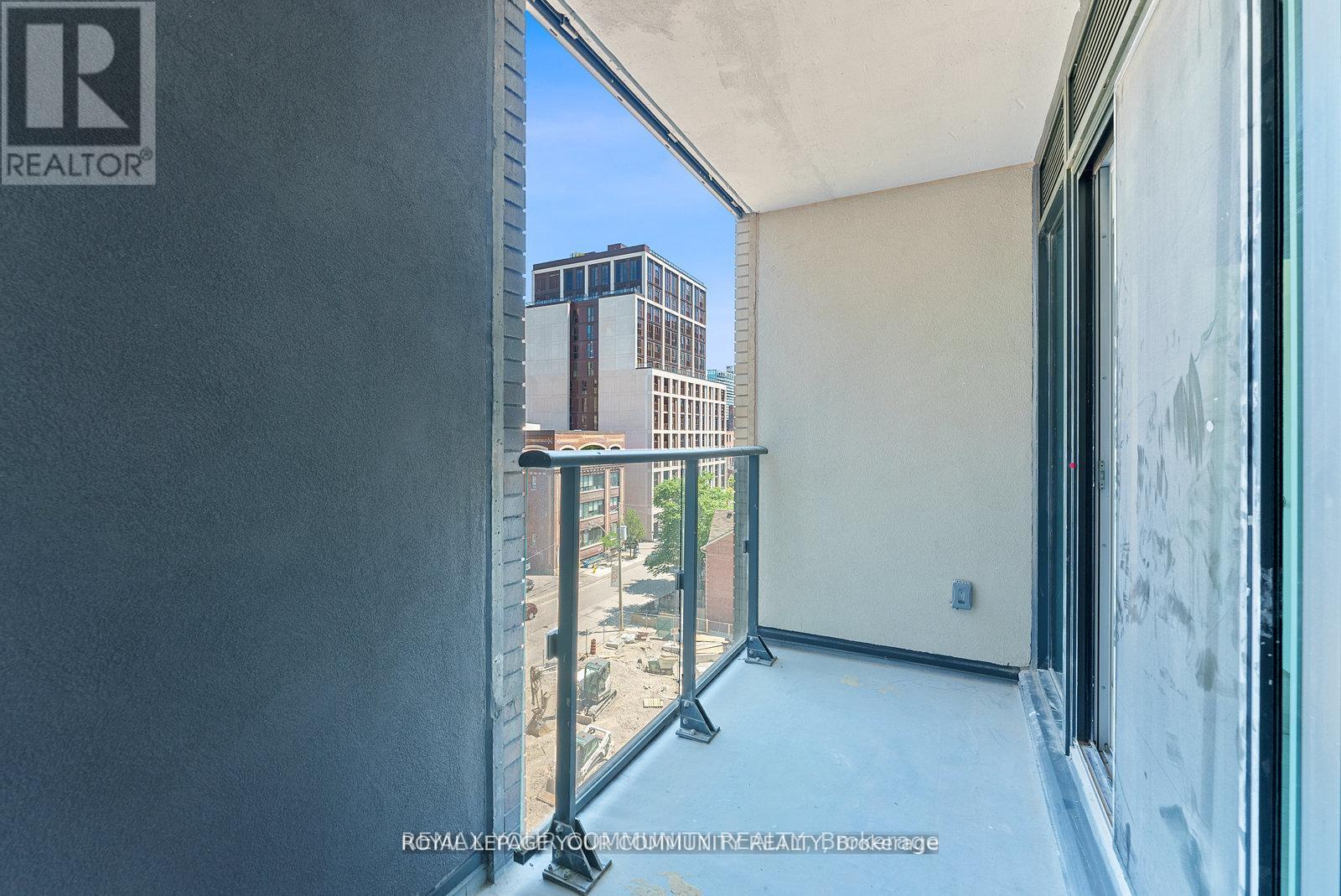 515 - 543 Richmond Street W, Toronto, Ontario  M5V 0W9 - Photo 27 - C12721232