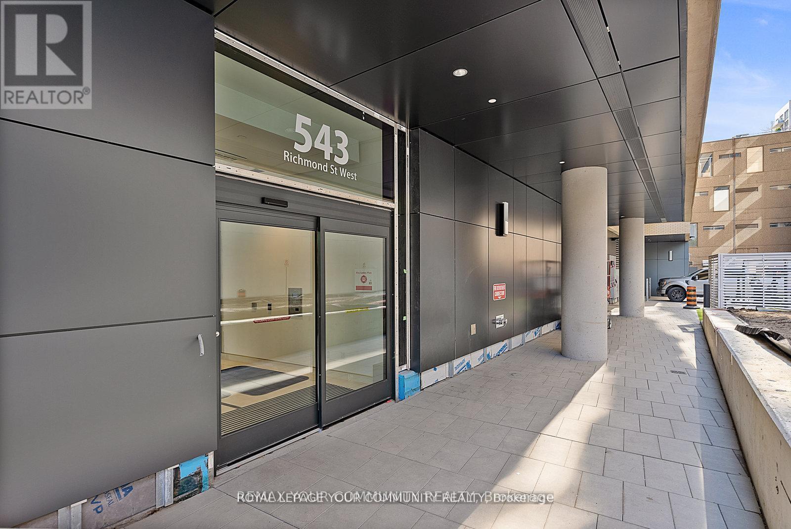 515 - 543 Richmond Street W, Toronto, Ontario  M5V 0W9 - Photo 30 - C12721232