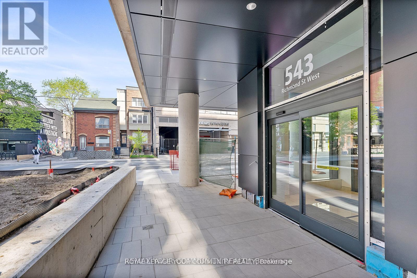 515 - 543 Richmond Street W, Toronto, Ontario  M5V 0W9 - Photo 31 - C12721232