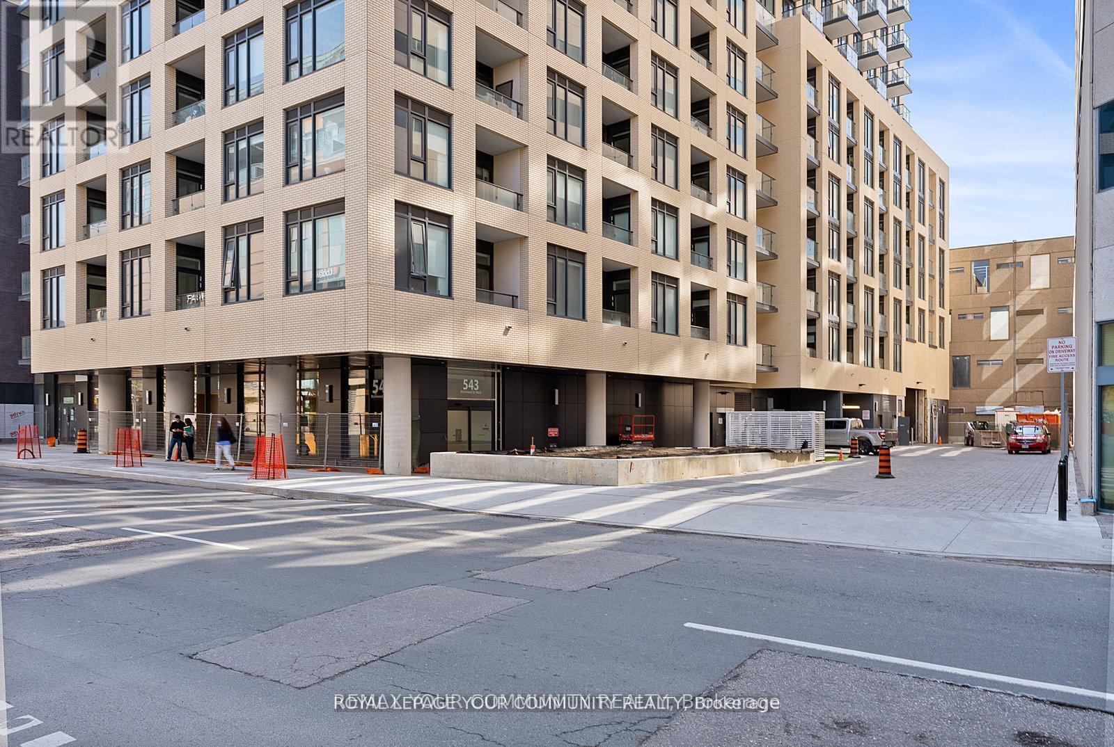 515 - 543 Richmond Street W, Toronto, Ontario  M5V 0W9 - Photo 32 - C12721232