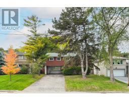 60 HOPPERTON DRIVE, Toronto, Ontario