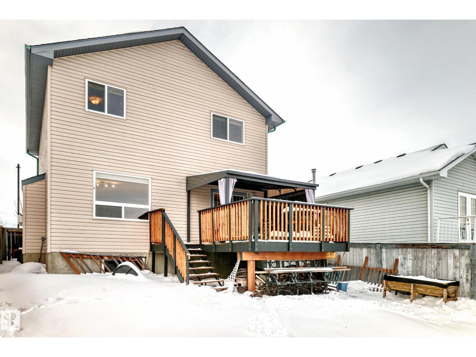 4713 190a St Nw, Edmonton, Alberta  T6M 2V6 - Photo 51 - E4469876