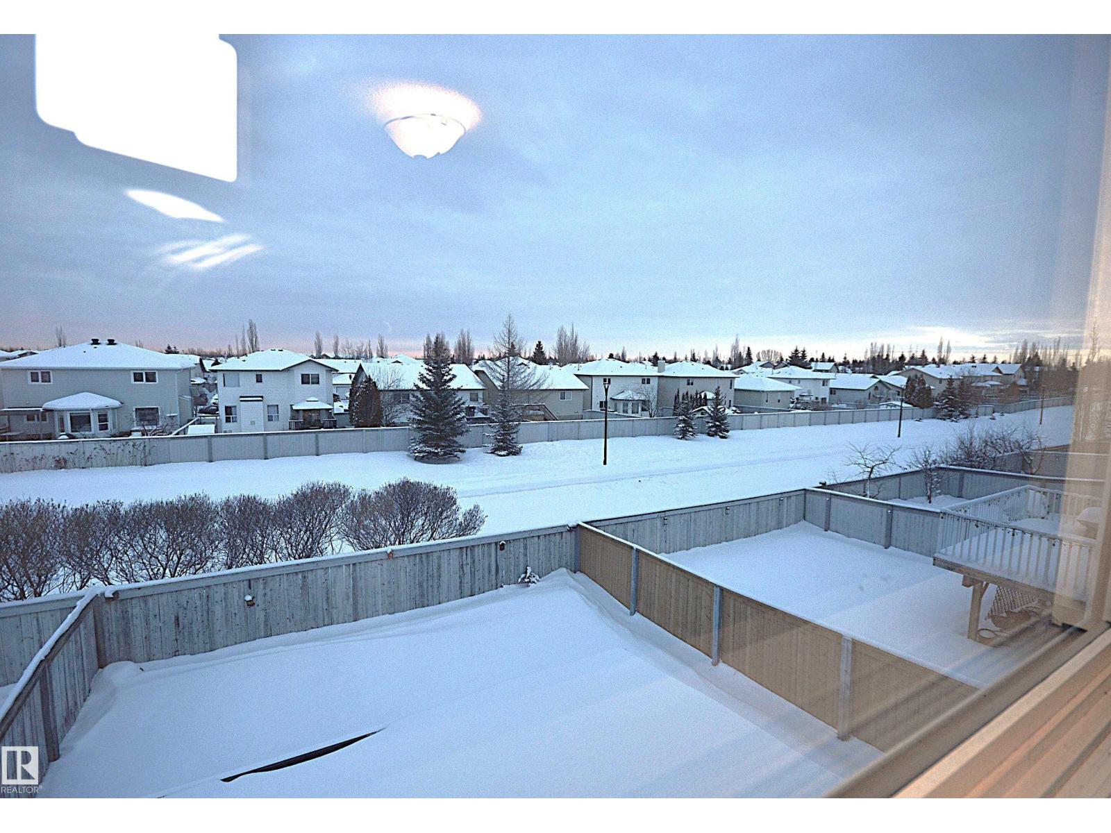 4713 190a St Nw, Edmonton, Alberta  T6M 2V6 - Photo 50 - E4469876