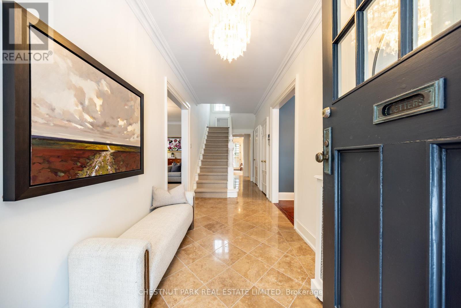 195 Inglewood Drive, Toronto, Ontario  M4T 1H8 - Photo 4 - C12721270