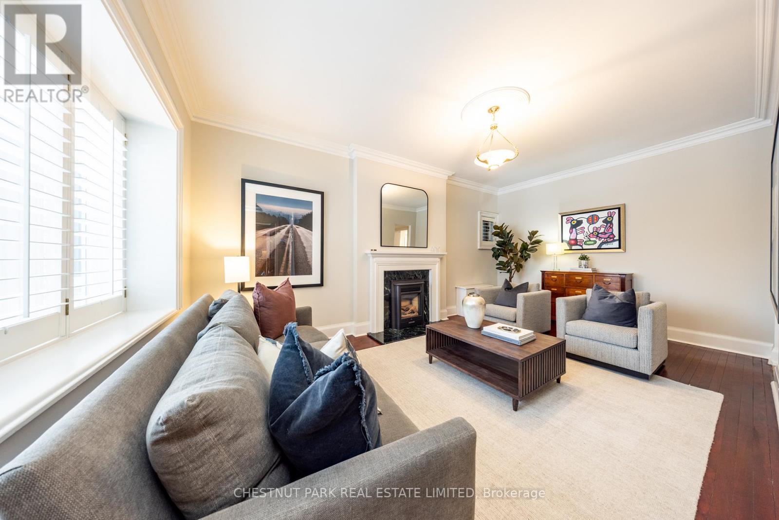 195 Inglewood Drive, Toronto, Ontario  M4T 1H8 - Photo 8 - C12721270