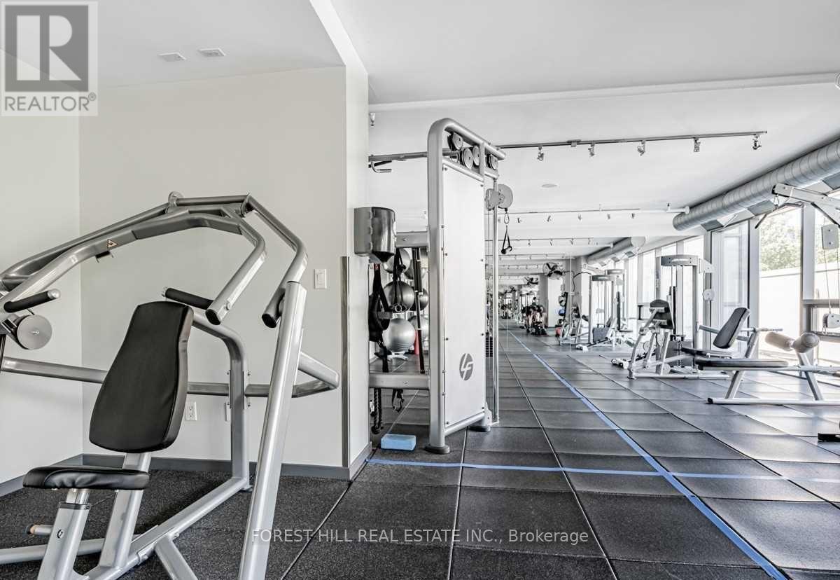 607 - 285 Mutual Street, Toronto, Ontario  M4Y 3C5 - Photo 12 - C12721326