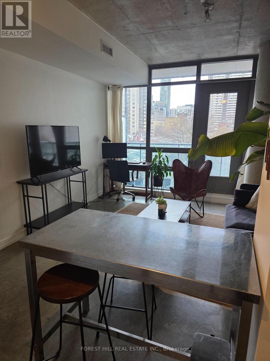 607 - 285 Mutual Street, Toronto, Ontario  M4Y 3C5 - Photo 6 - C12721326