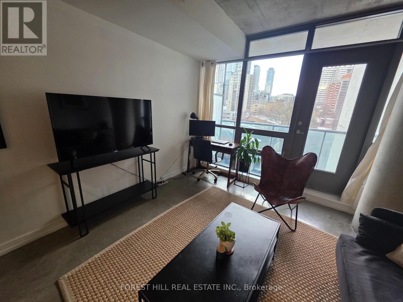 607 - 285 Mutual Street, Toronto, Ontario  M4Y 3C5 - Photo 7 - C12721326