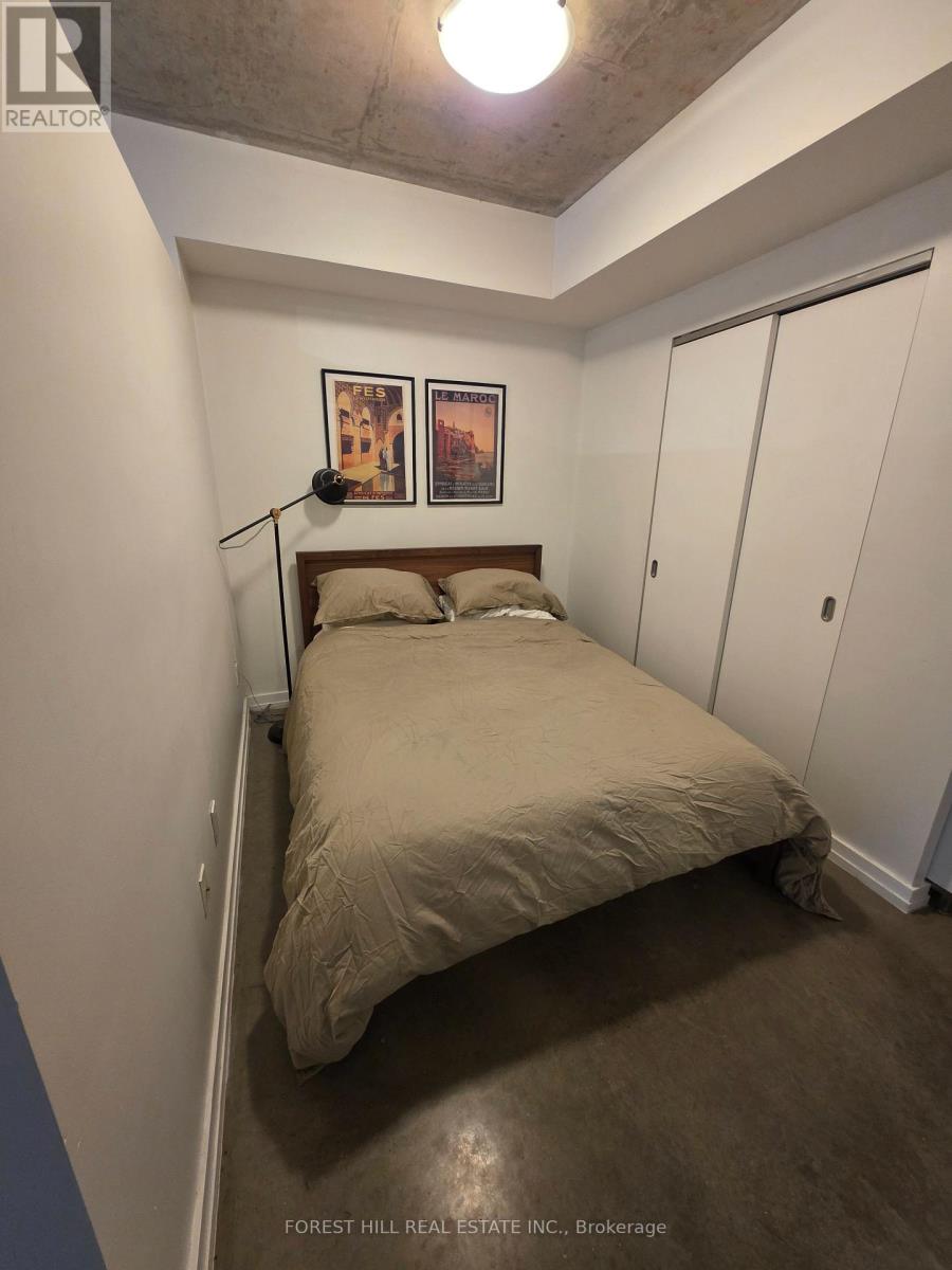 607 - 285 Mutual Street, Toronto, Ontario  M4Y 3C5 - Photo 8 - C12721326