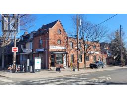 42 DEWSON STREET E, Toronto, Ontario