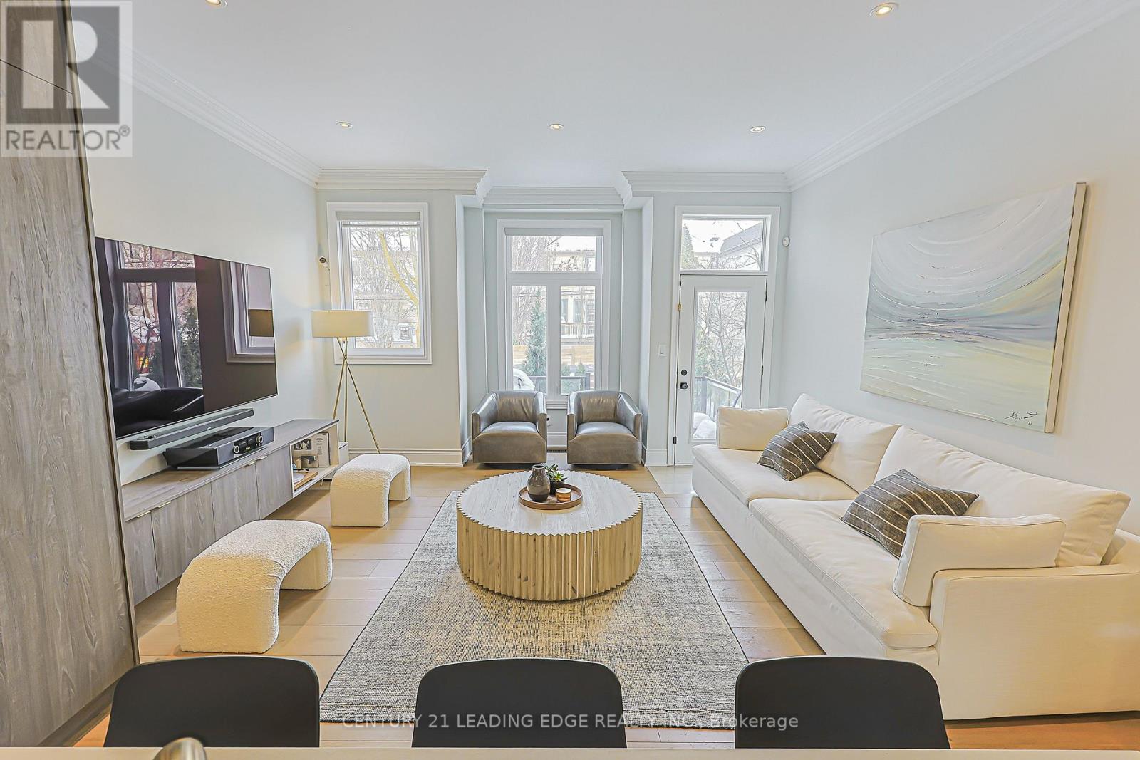 522 Woburn Avenue, Toronto, Ontario  M5M 1L9 - Photo 12 - C12721338