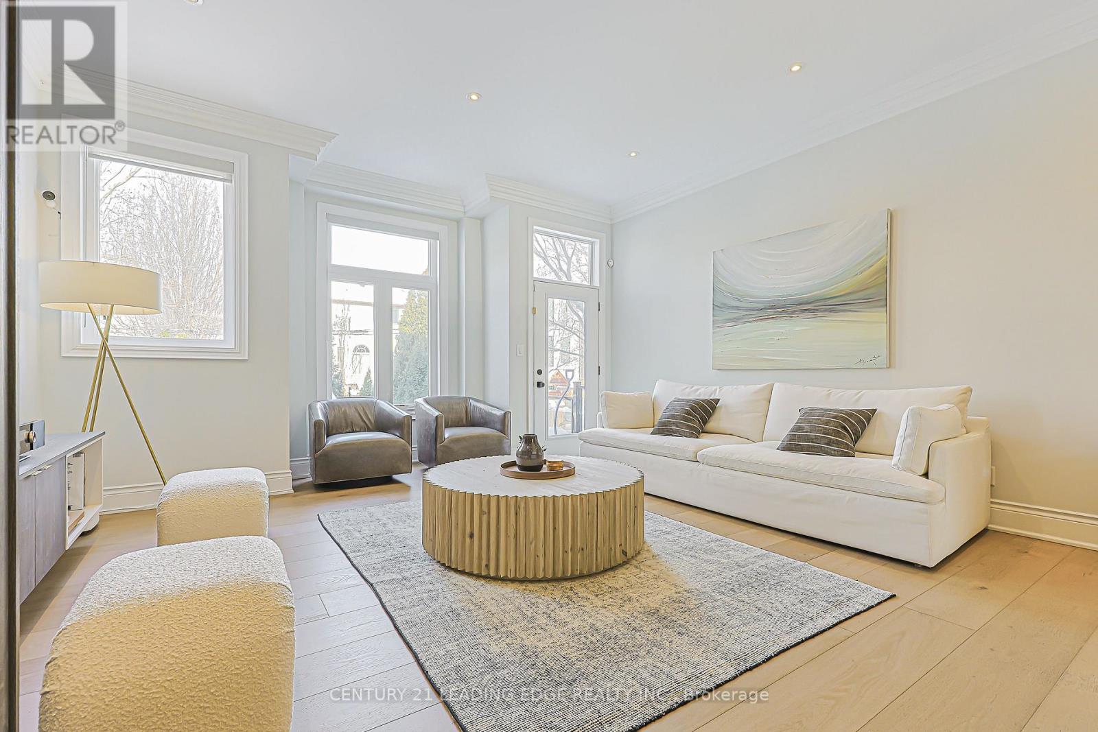 522 Woburn Avenue, Toronto, Ontario  M5M 1L9 - Photo 13 - C12721338