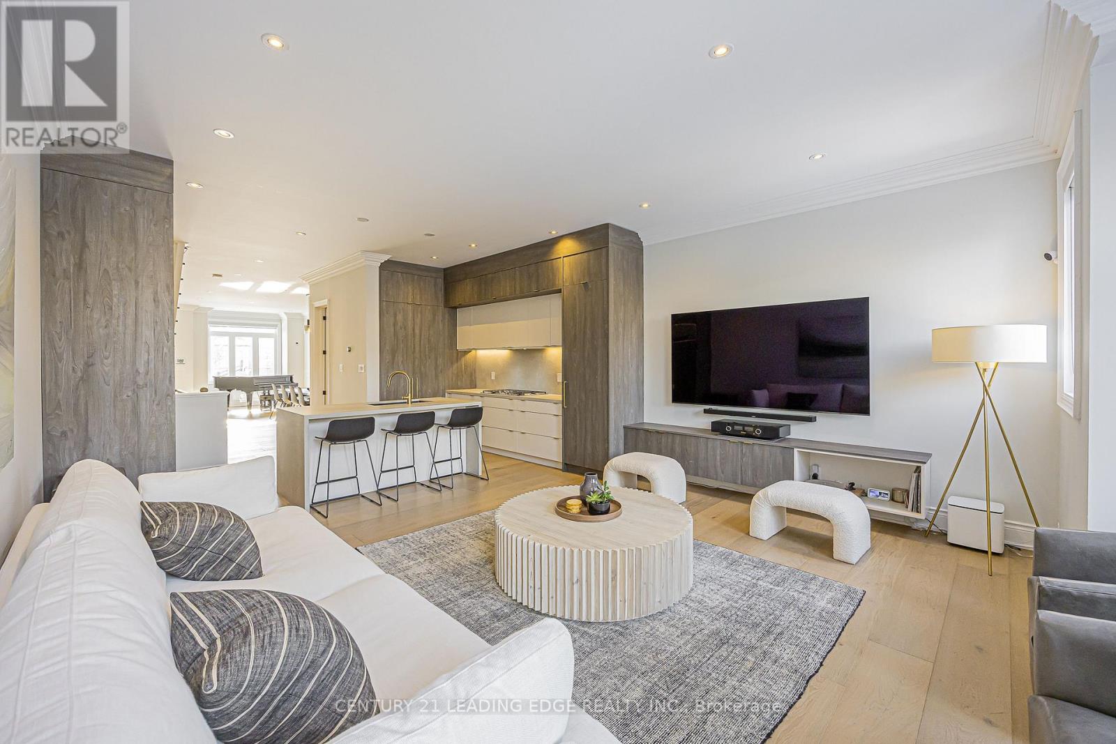 522 Woburn Avenue, Toronto, Ontario  M5M 1L9 - Photo 14 - C12721338