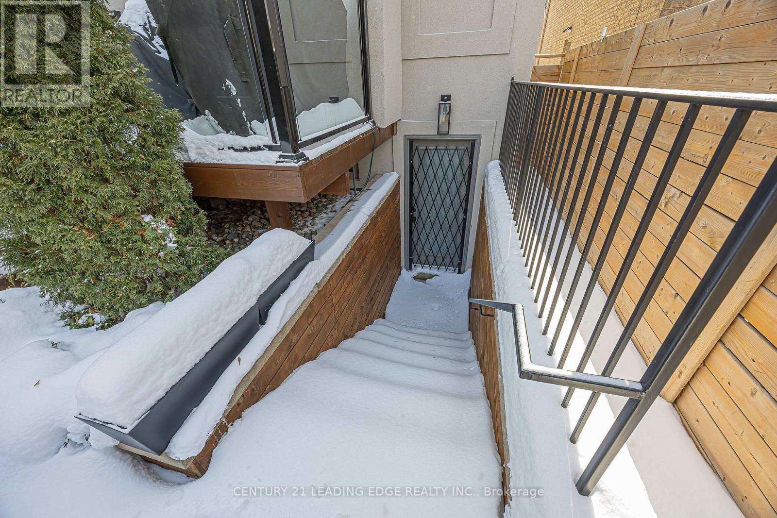 522 Woburn Avenue, Toronto, Ontario  M5M 1L9 - Photo 39 - C12721338