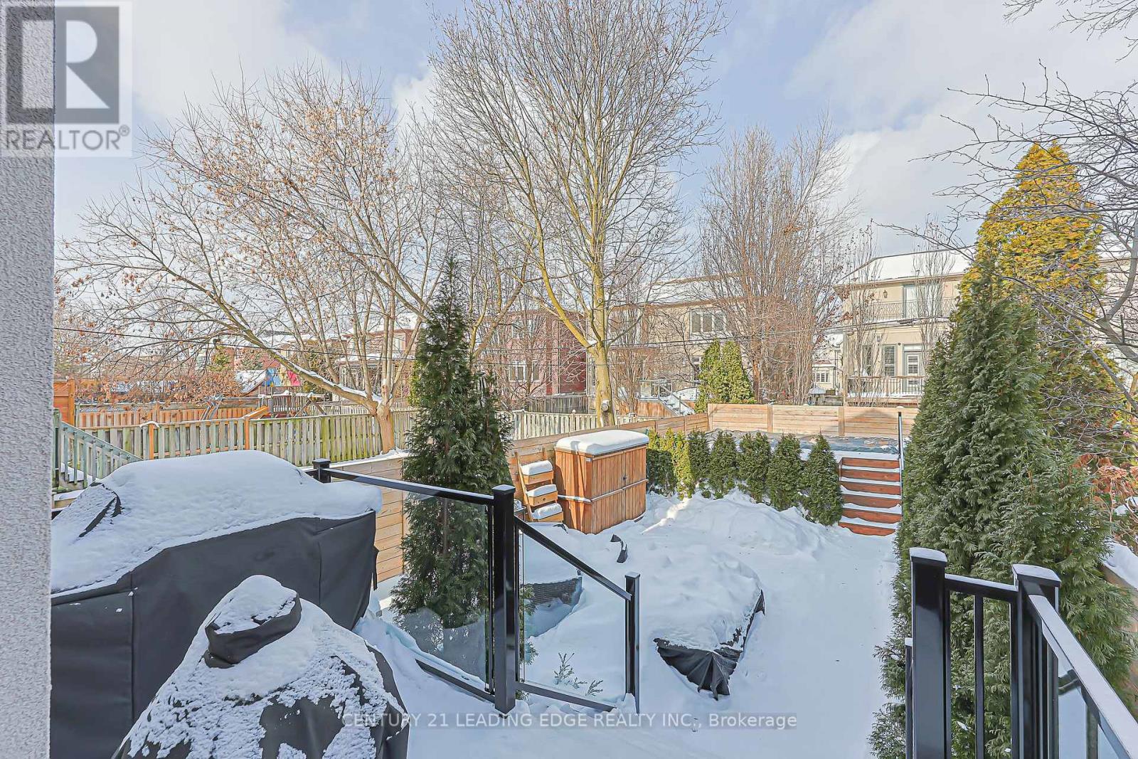 522 Woburn Avenue, Toronto, Ontario  M5M 1L9 - Photo 40 - C12721338