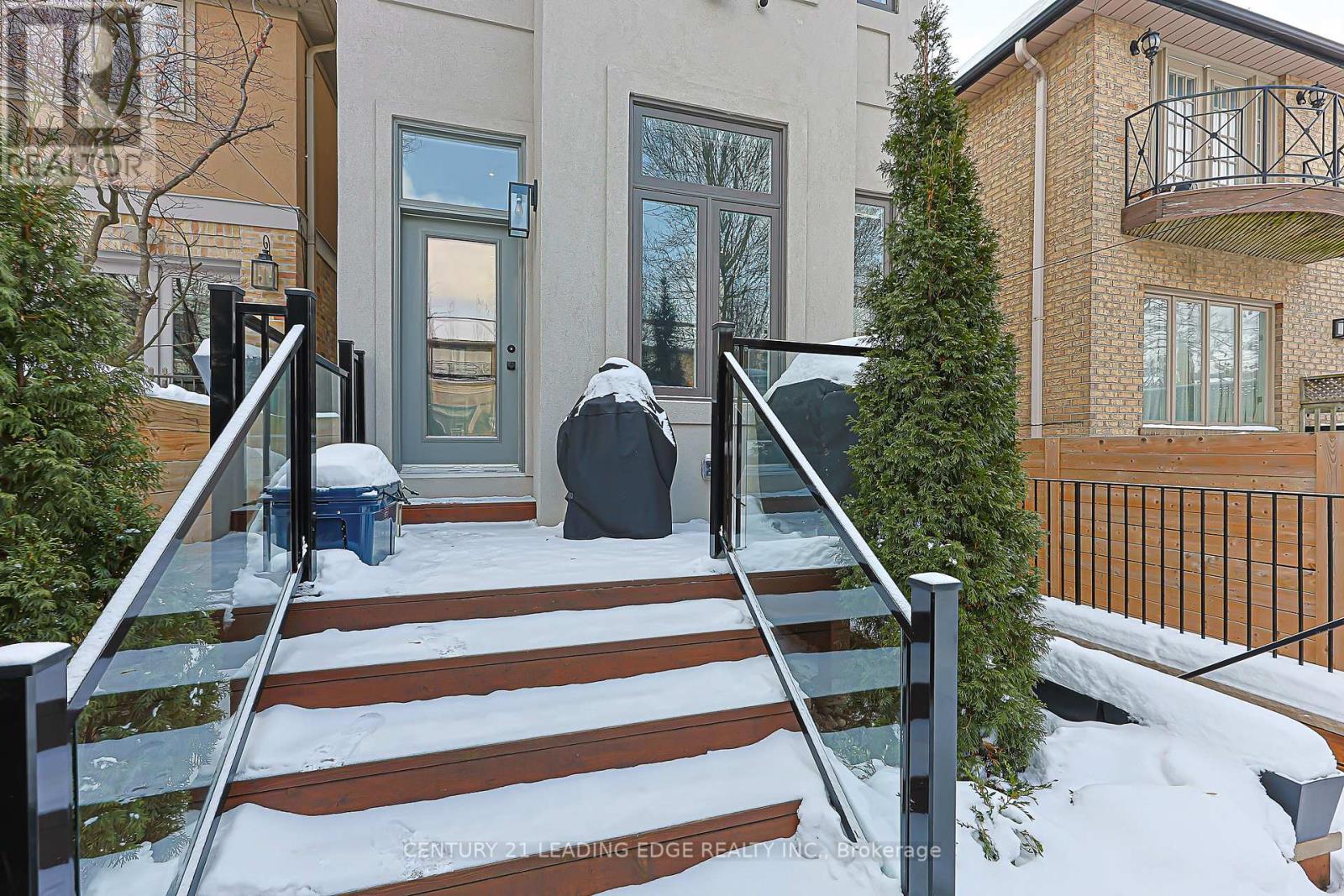 522 Woburn Avenue, Toronto, Ontario  M5M 1L9 - Photo 41 - C12721338