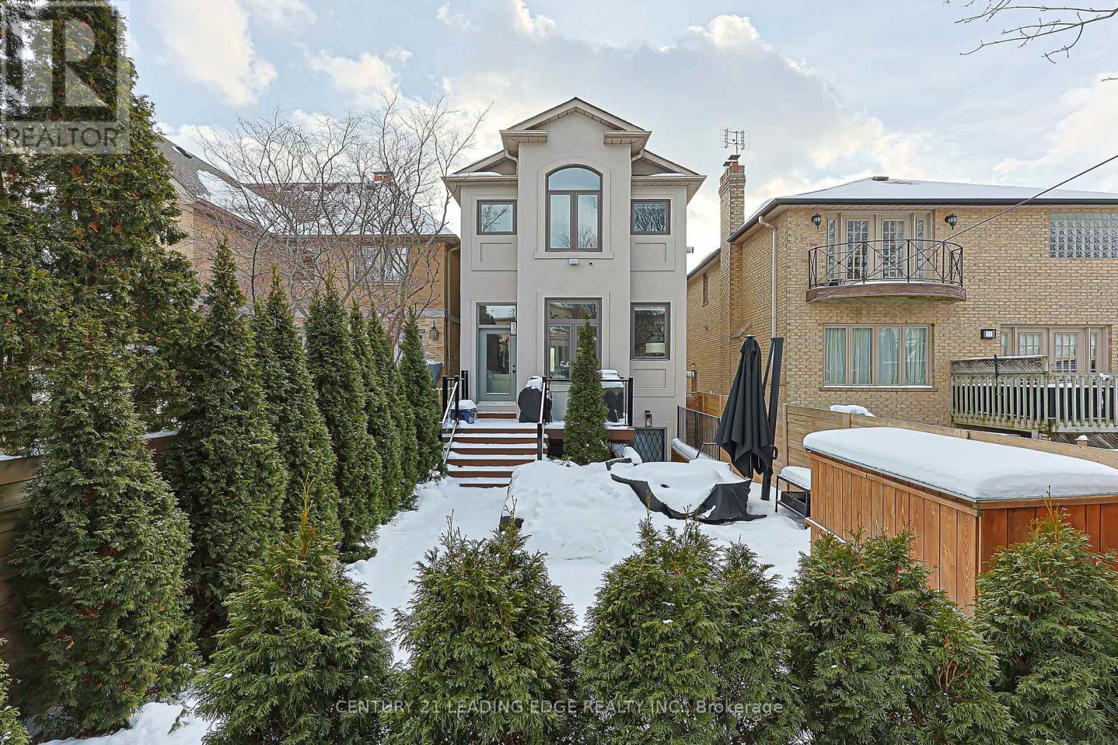 522 Woburn Avenue, Toronto, Ontario  M5M 1L9 - Photo 42 - C12721338