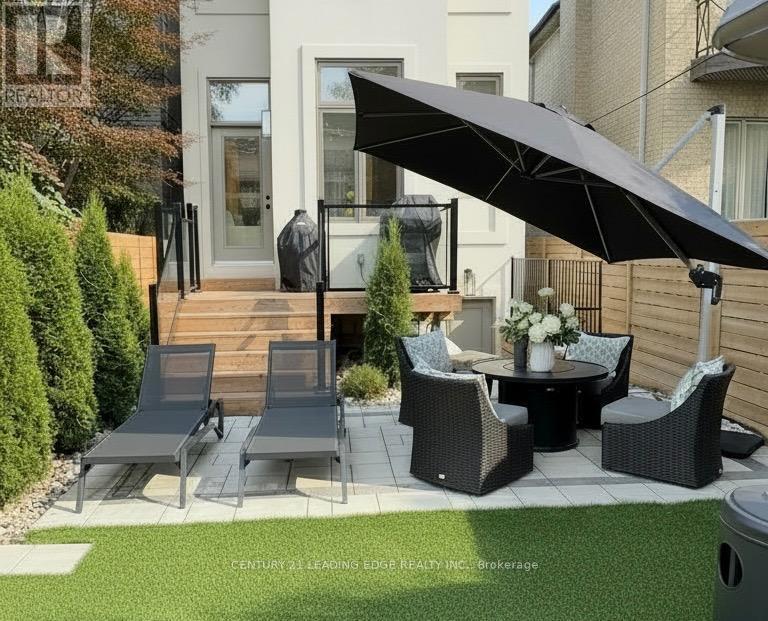 522 Woburn Avenue, Toronto, Ontario  M5M 1L9 - Photo 44 - C12721338