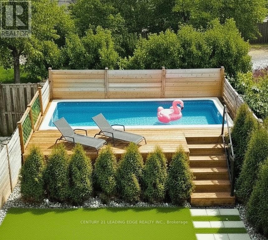 522 Woburn Avenue, Toronto, Ontario  M5M 1L9 - Photo 45 - C12721338