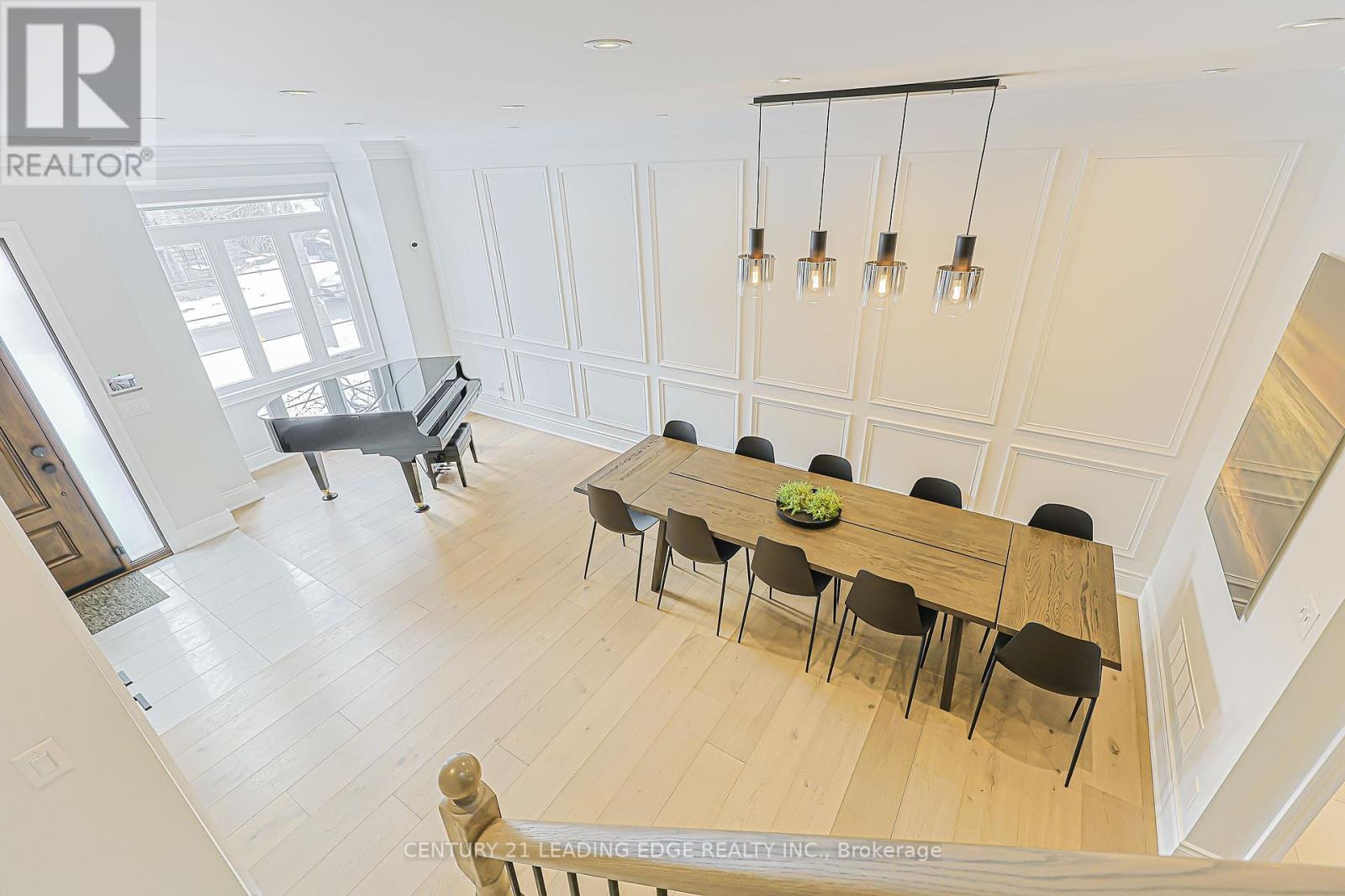 522 Woburn Avenue, Toronto, Ontario  M5M 1L9 - Photo 5 - C12721338