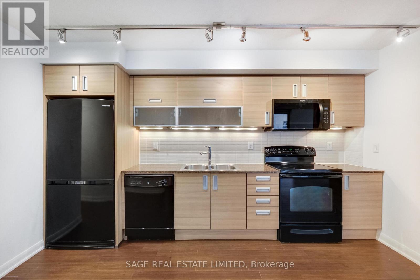 210 - 205 Frederick Street, Toronto, Ontario  M5A 1N2 - Photo 12 - C12721344