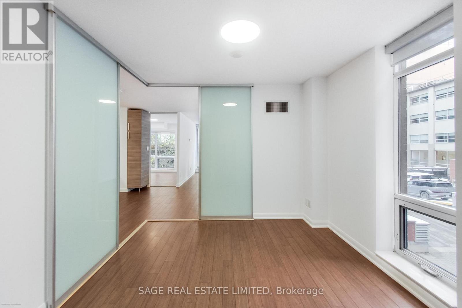 210 - 205 Frederick Street, Toronto, Ontario  M5A 1N2 - Photo 16 - C12721344