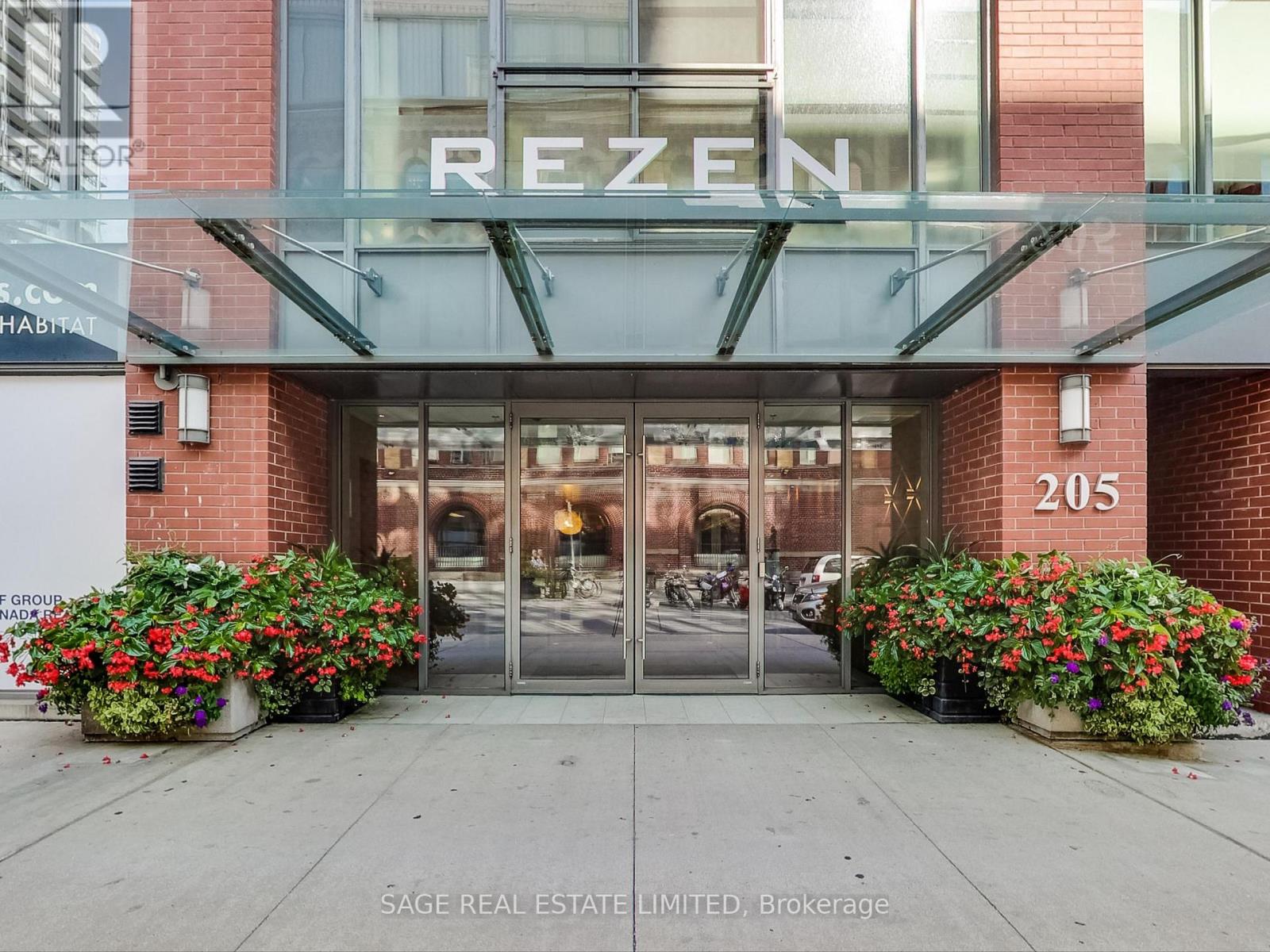 210 - 205 Frederick Street, Toronto, Ontario  M5A 1N2 - Photo 2 - C12721344