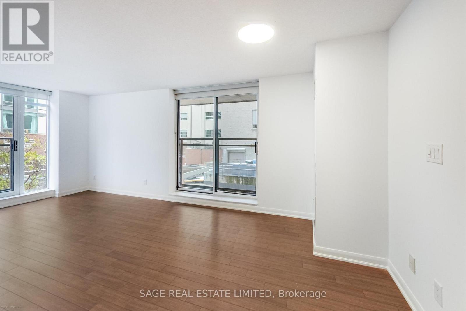 210 - 205 Frederick Street, Toronto, Ontario  M5A 1N2 - Photo 23 - C12721344