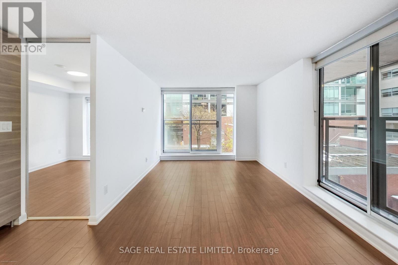 210 - 205 Frederick Street, Toronto, Ontario  M5A 1N2 - Photo 24 - C12721344