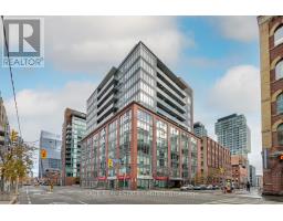 210 - 205 FREDERICK STREET, Toronto, Ontario