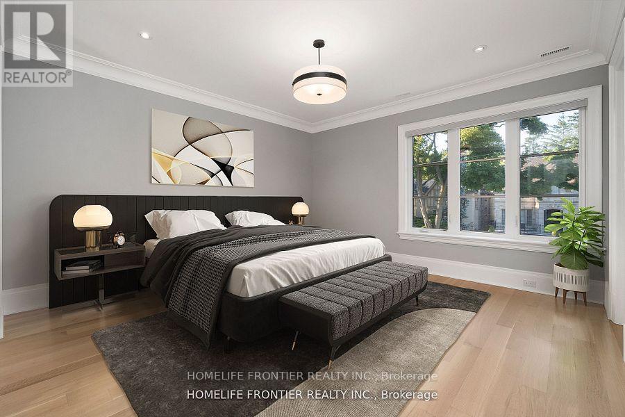 8 Vesta Drive, Toronto, Ontario  M5P 2Z5 - Photo 23 - C12721350