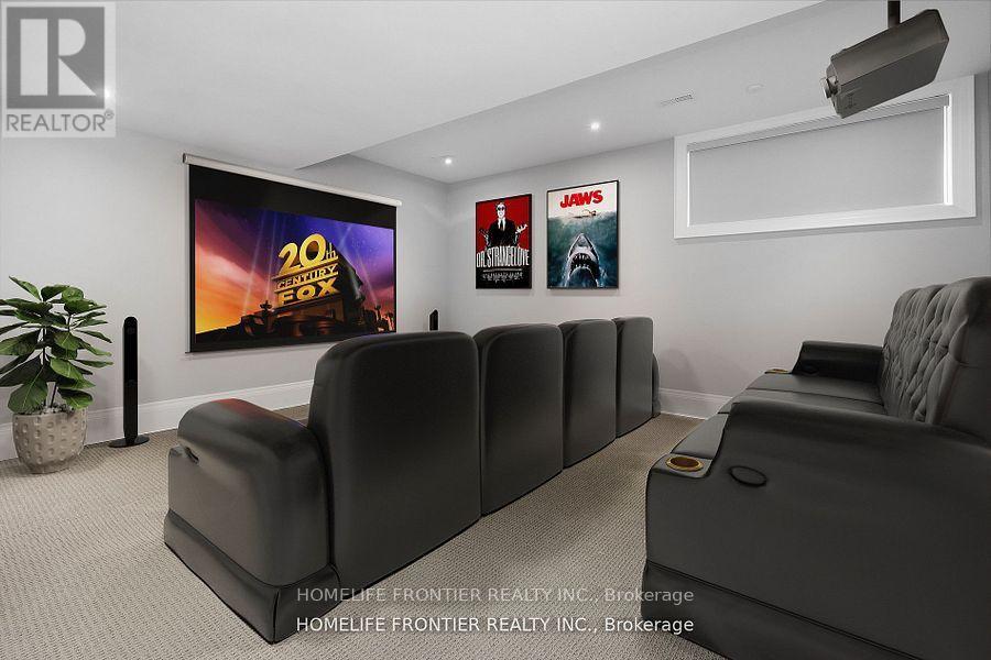 8 Vesta Drive, Toronto, Ontario  M5P 2Z5 - Photo 32 - C12721350