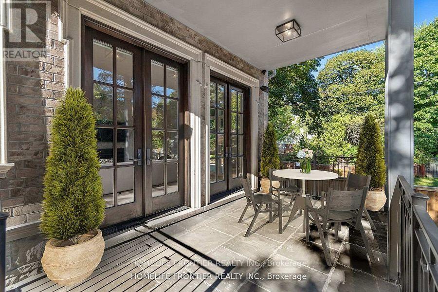 8 Vesta Drive, Toronto, Ontario  M5P 2Z5 - Photo 36 - C12721350