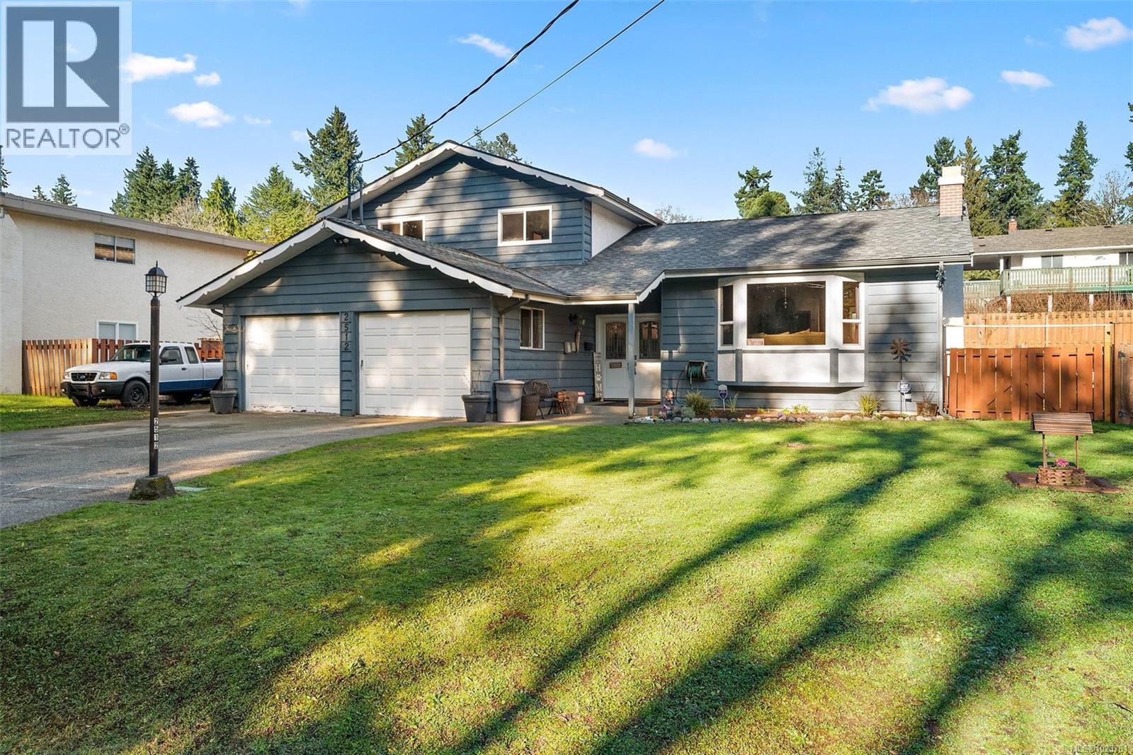 2512 Jeanine Dr, Langford, British Columbia