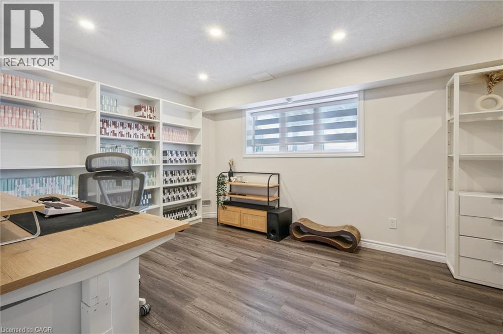 523 Hollybrook Crescent Unit# 30, Kitchener, Ontario  N2R 0P1 - Photo 28 - 40797711