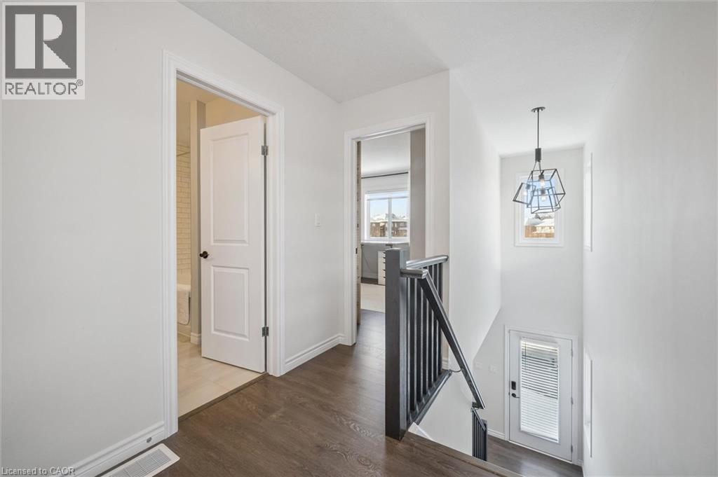 523 Hollybrook Crescent Unit# 30, Kitchener, Ontario  N2R 0P1 - Photo 13 - 40797711