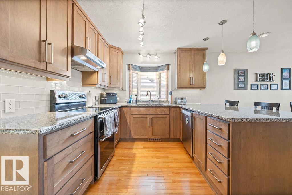 106 Woodbine Rd, Sherwood Park, Alberta  T8A 0R4 - Photo 11 - E4470762