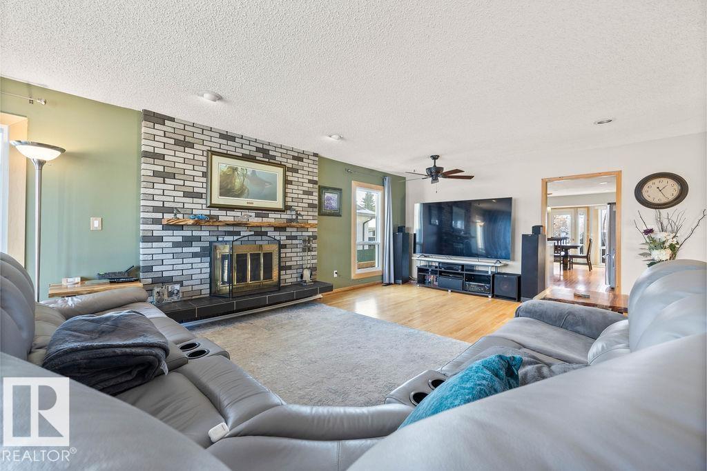 106 Woodbine Rd, Sherwood Park, Alberta  T8A 0R4 - Photo 7 - E4470762