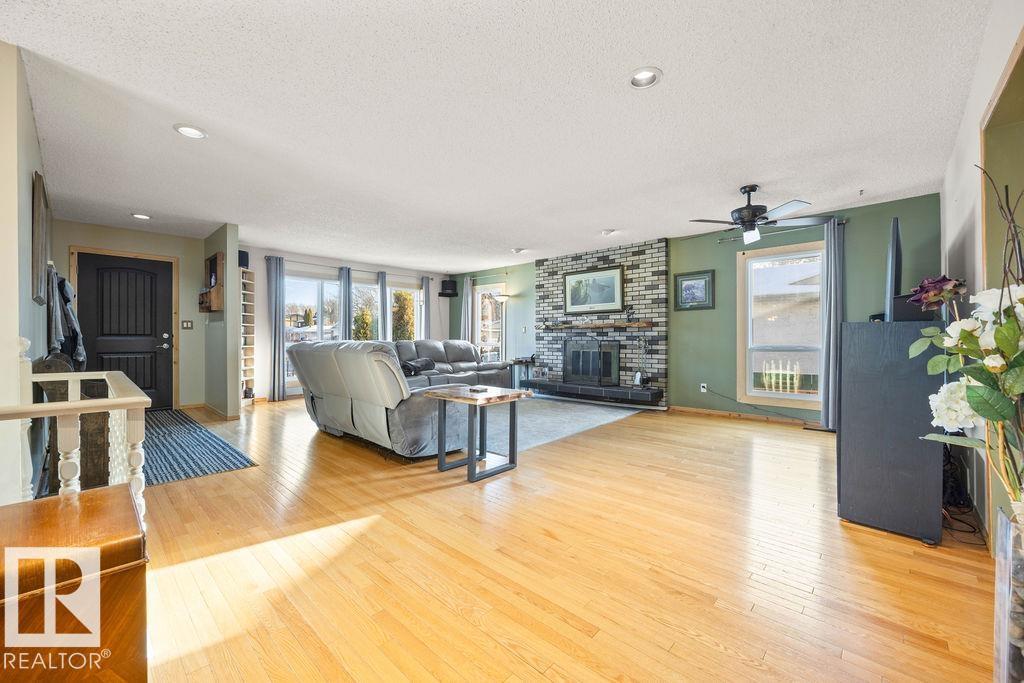 106 Woodbine Rd, Sherwood Park, Alberta  T8A 0R4 - Photo 9 - E4470762