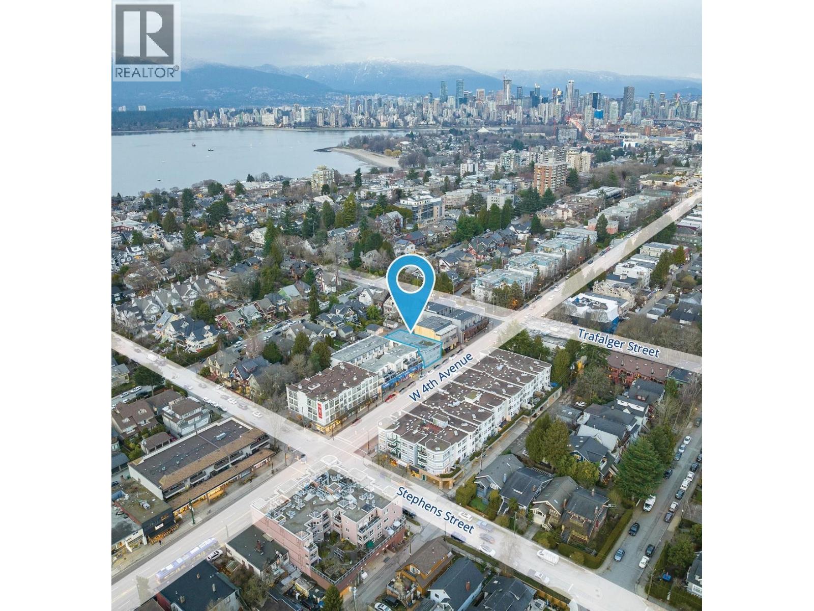 2629 W 4th Avenue, Vancouver, British Columbia  V6K 1P8 - Photo 1 - C8074301