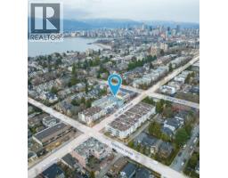 2629 W 4TH AVENUE, Vancouver, British Columbia