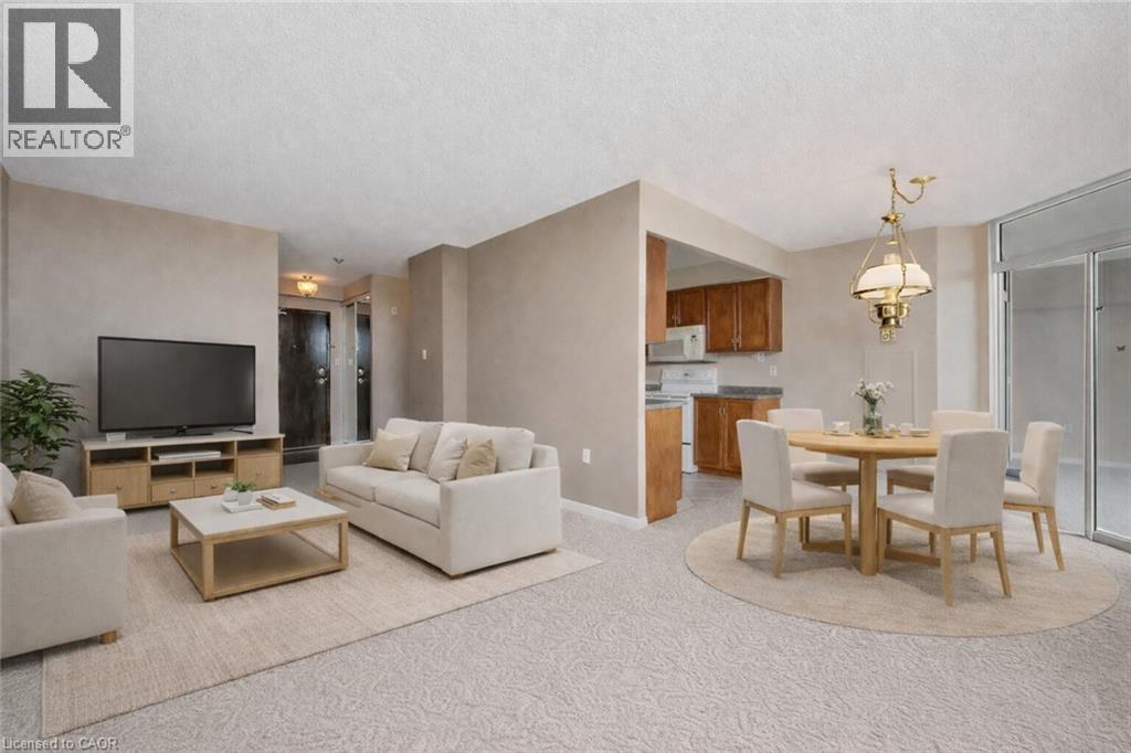 162 Martindale Road Unit# 605, St. Catharines, Ontario  L2S 3S4 - Photo 8 - 40798531