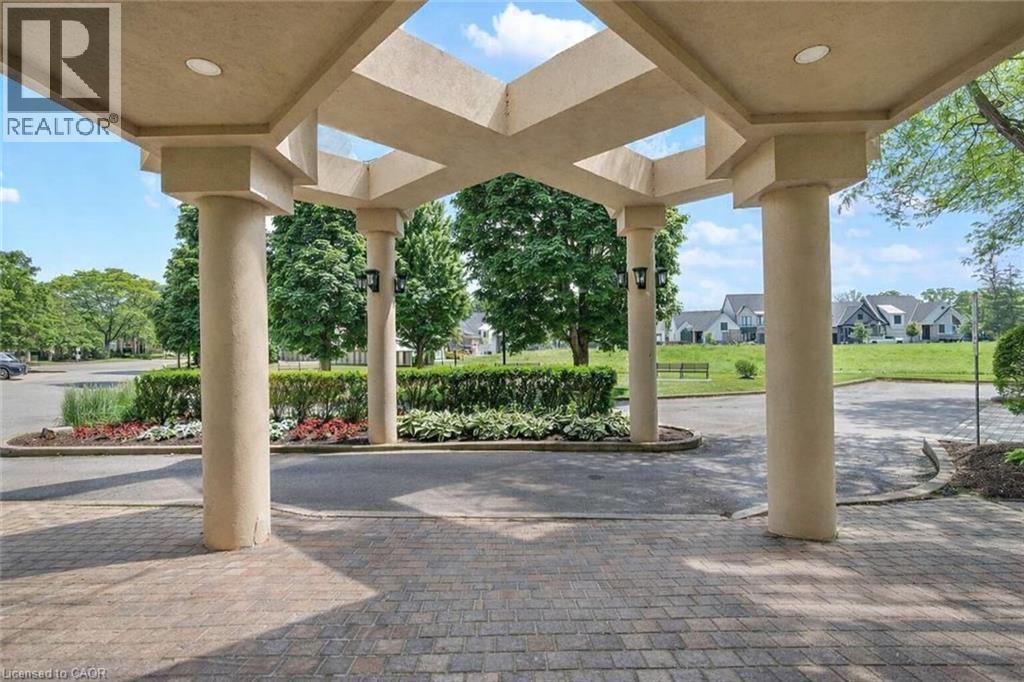 162 Martindale Road Unit# 605, St. Catharines, Ontario  L2S 3S4 - Photo 3 - 40798531